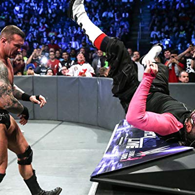 Randy Orton, Himself