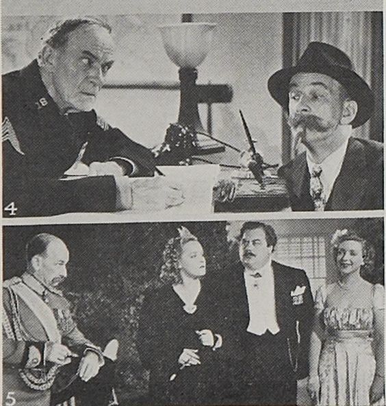 Dorothy Granger