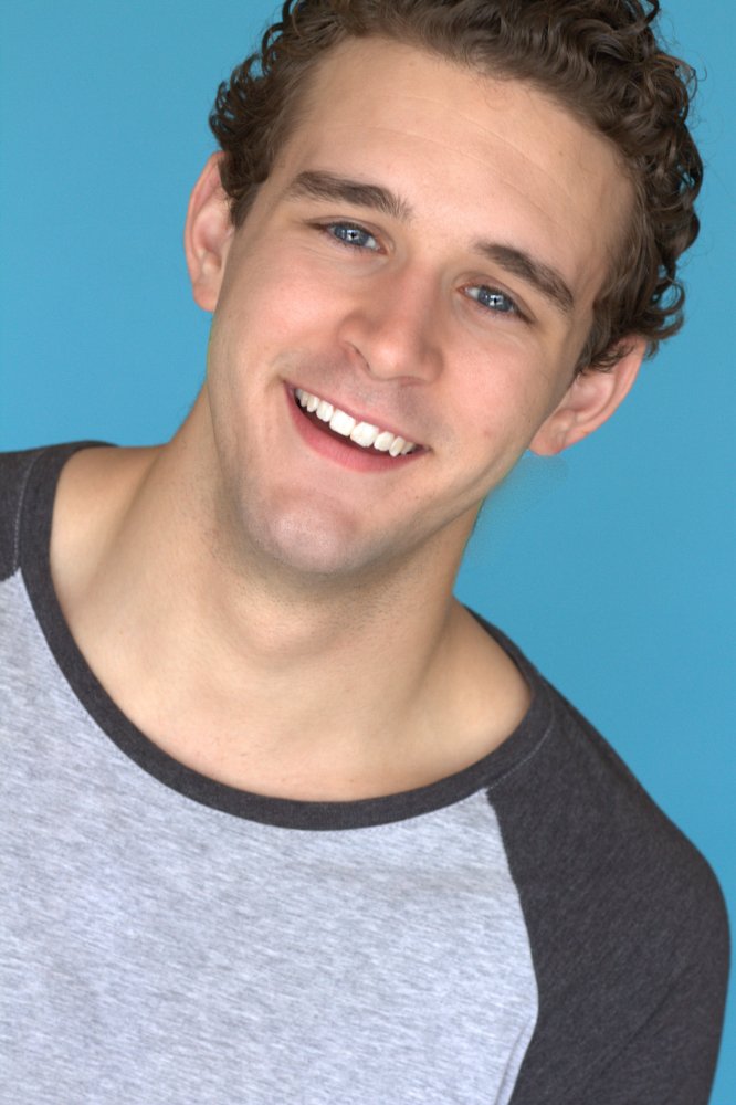 Josh Thrower