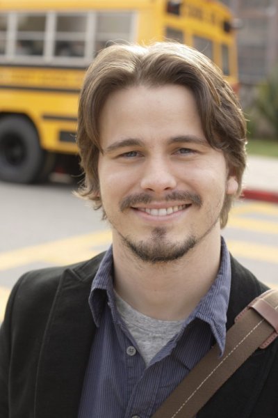 Mark Cyr