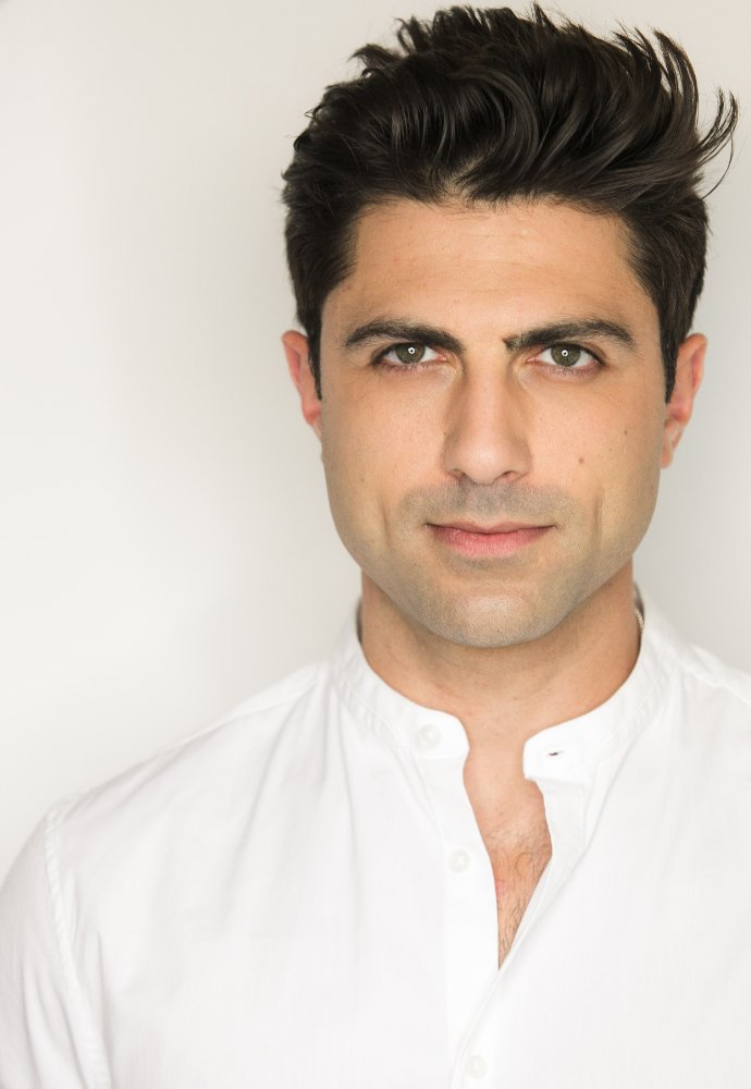 Lucan Melkonian