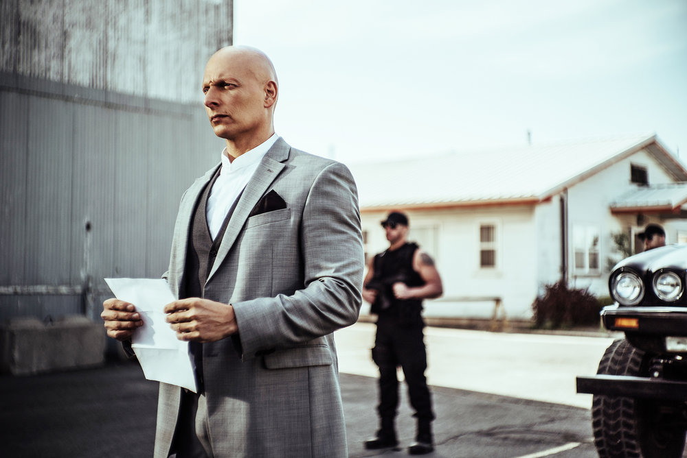 Joseph Gatt