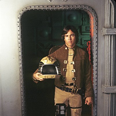 Captain Apollo