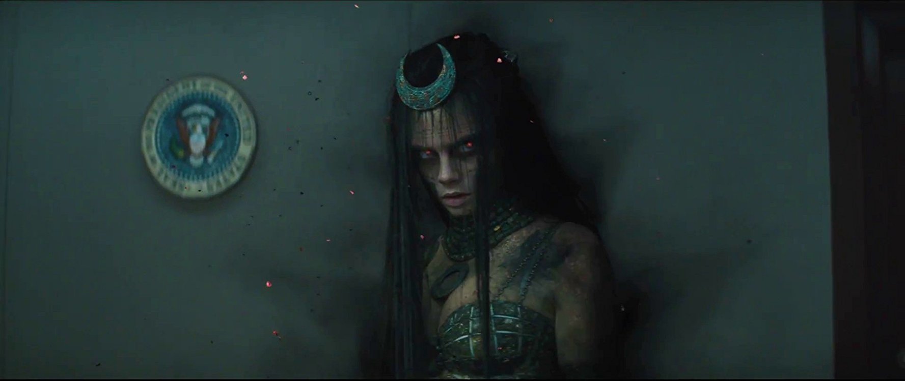 Enchantress