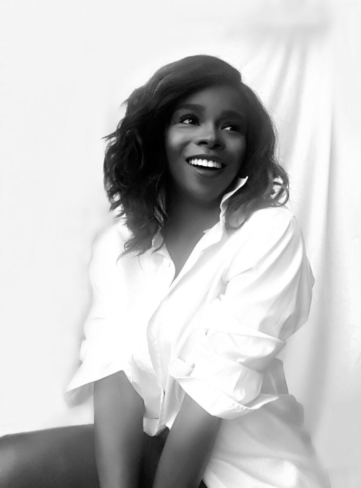 Telisha Shaw