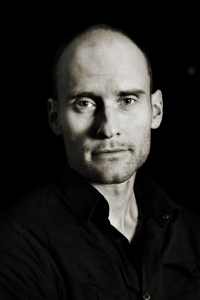 Frederik Meldal Nørgaard