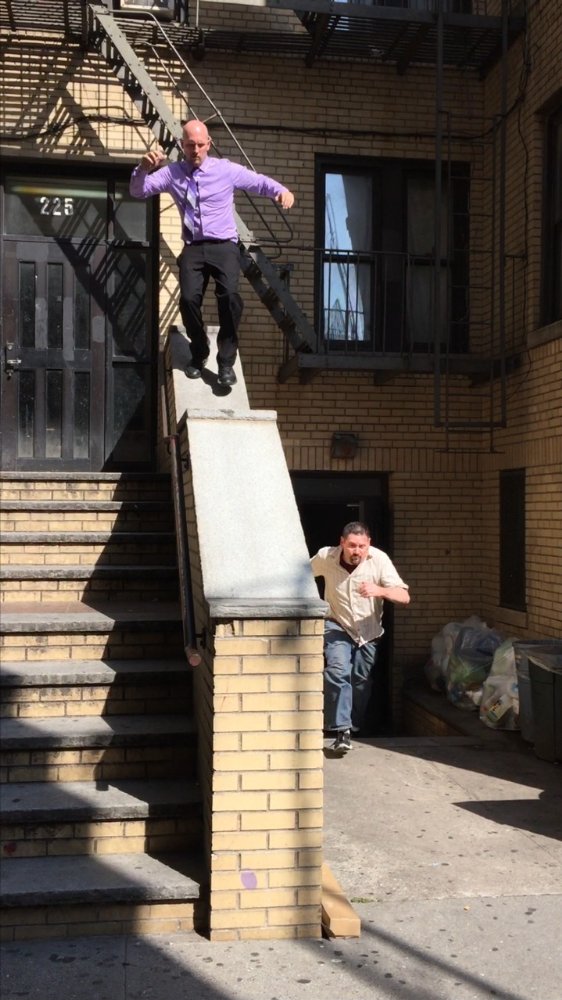 Mark Law