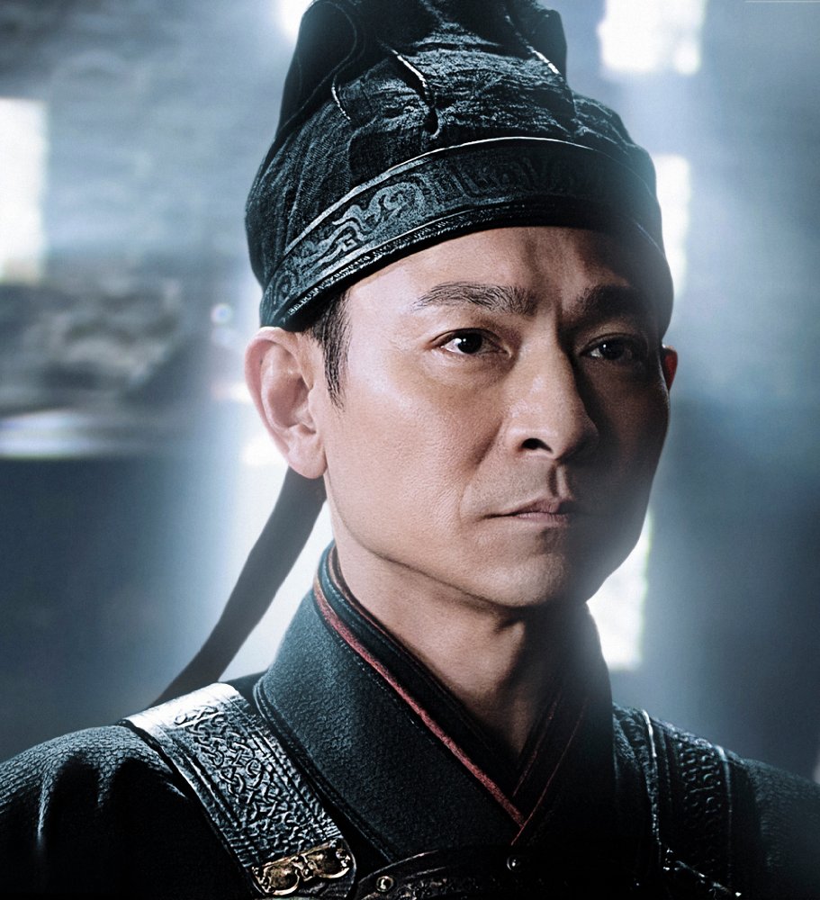 Andy Lau