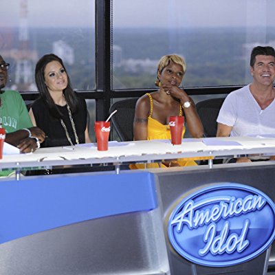 Herself, Herself - Guest, Herself - Guest Mentor, Herself - Judge, Herself - Musical Guest