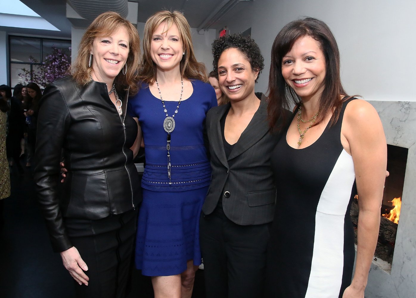 Hannah Storm