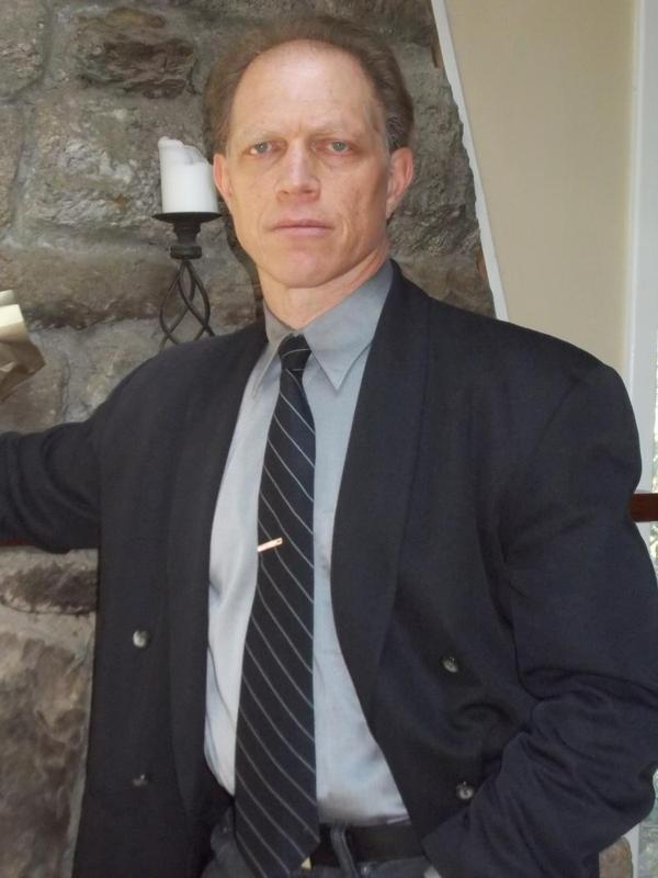 Jeffrey Alan Solomon
