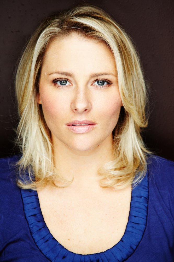 Trudi Ross