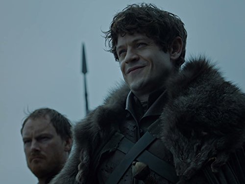 Iwan Rheon