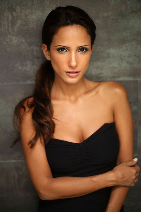 Morann Peri