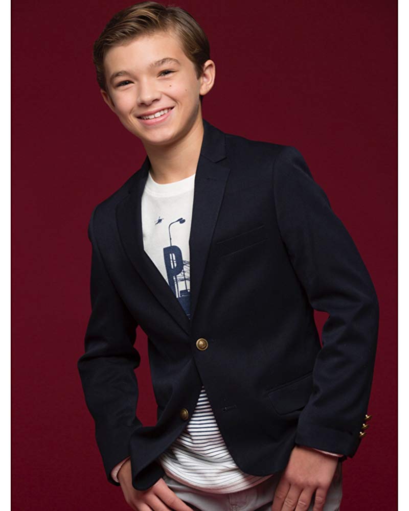 Austin Leo