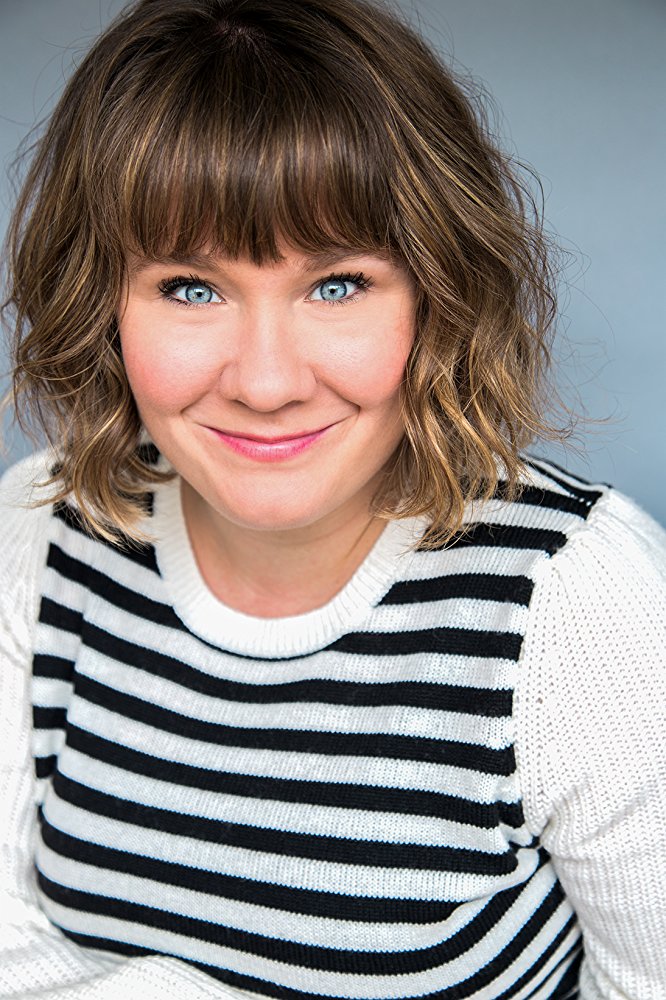 Kimberly Condict