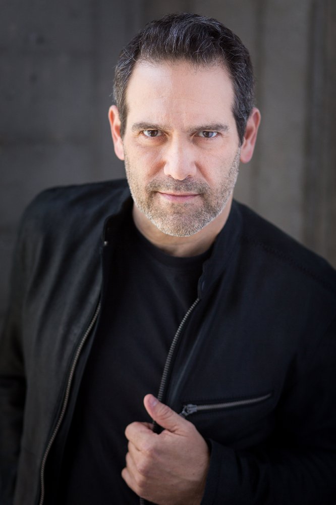 Gregg Marc Miller