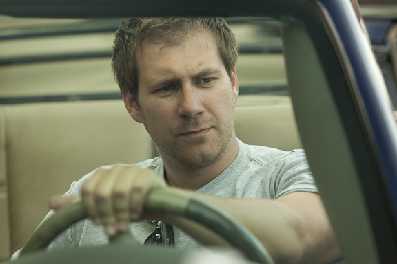 Steffen Dziczek
