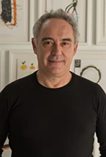 Ferran Adrià