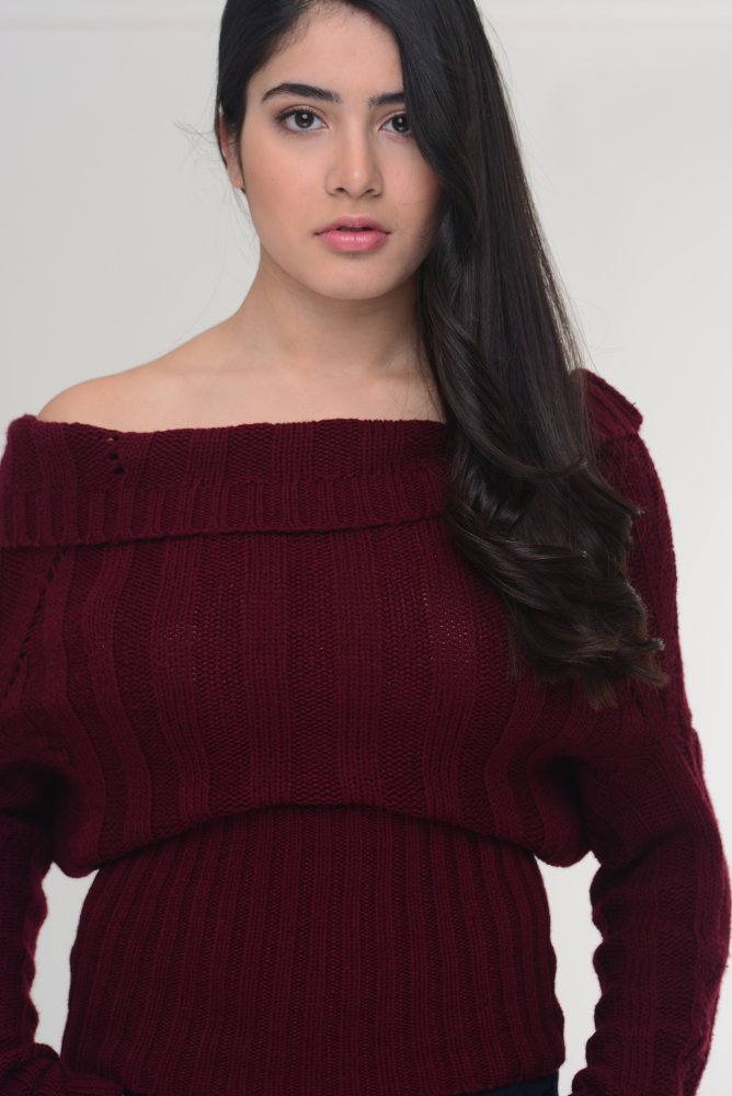 Alisha Nagarsheth