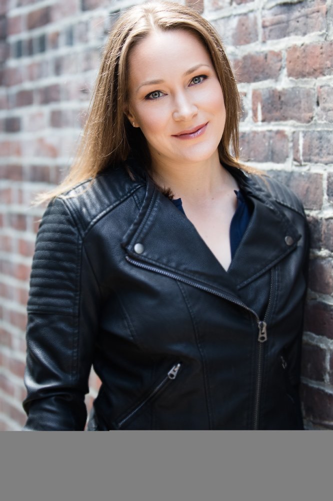 Michelle Christa Smith