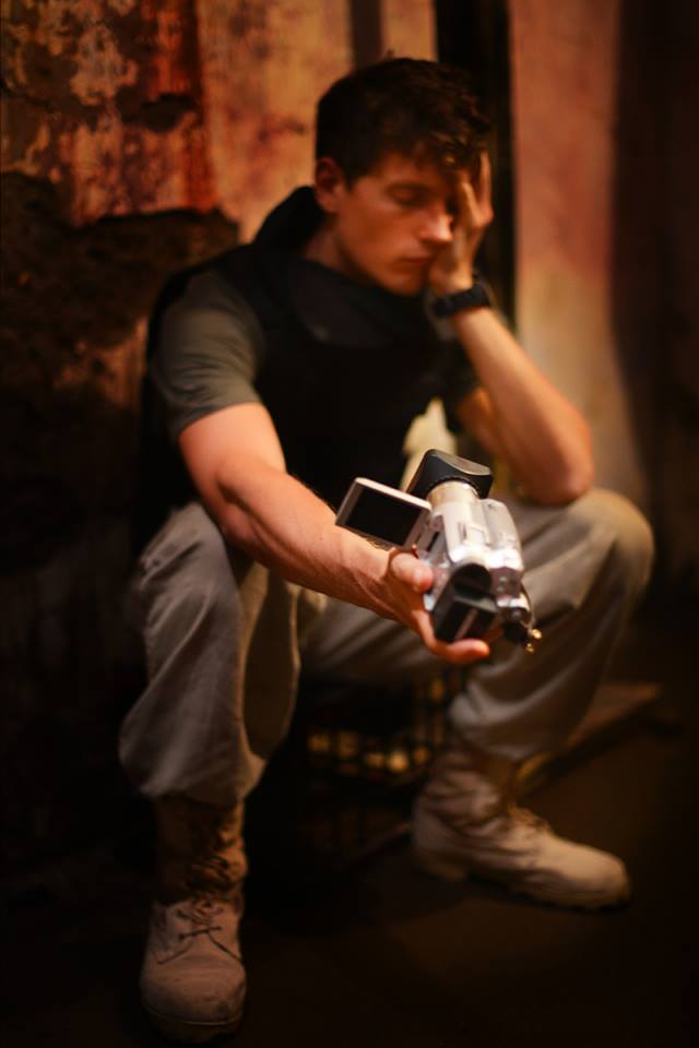 Joshua Wills