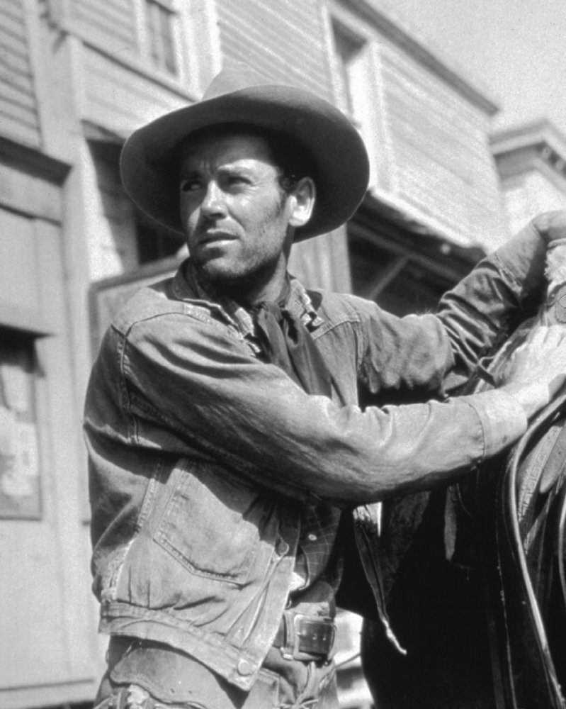 Henry Fonda