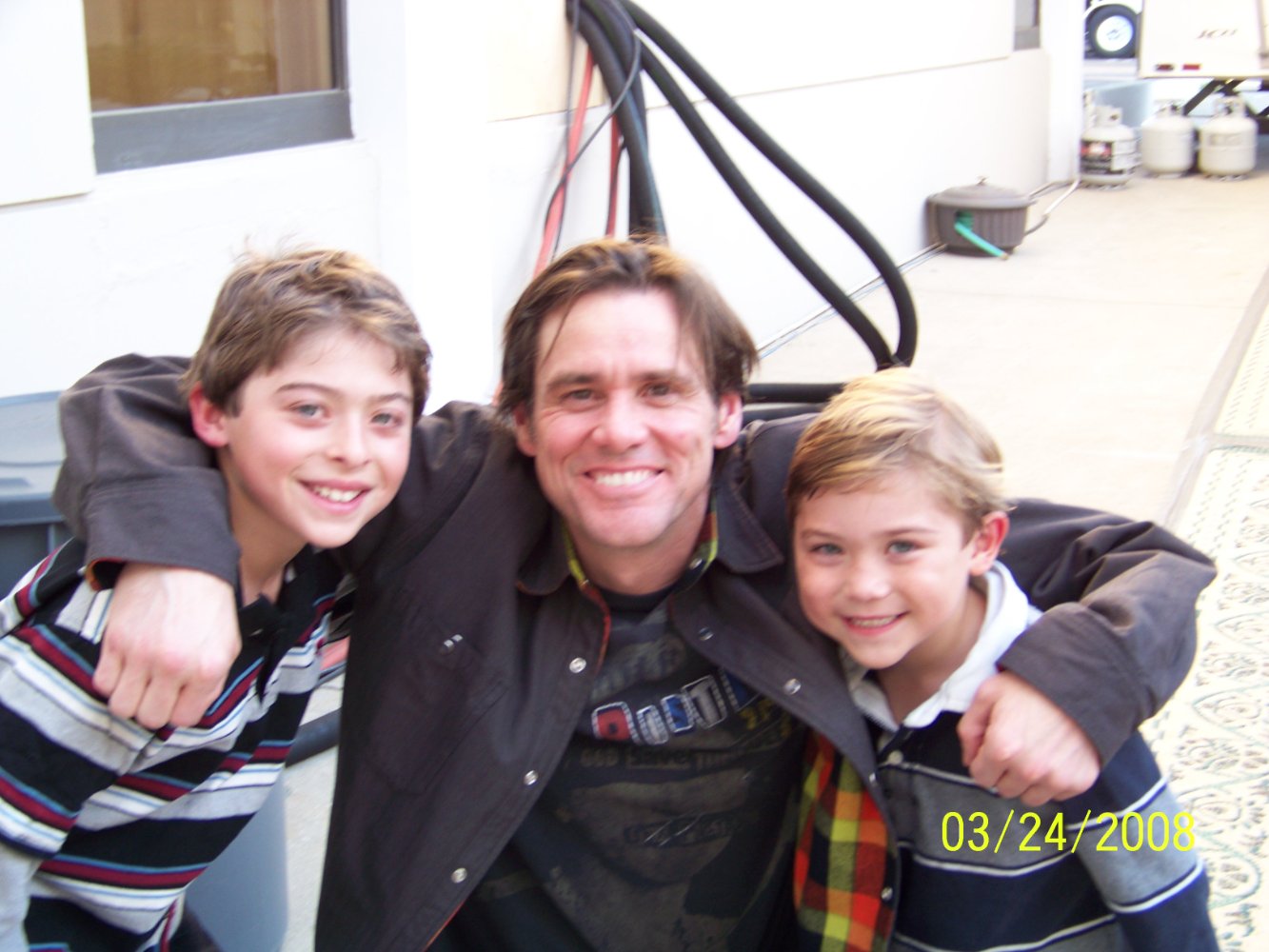 Raymond Ochoa