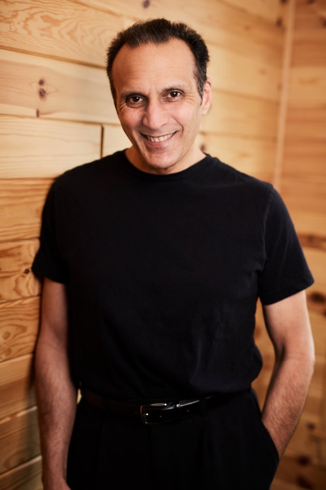 Michael Cipiti