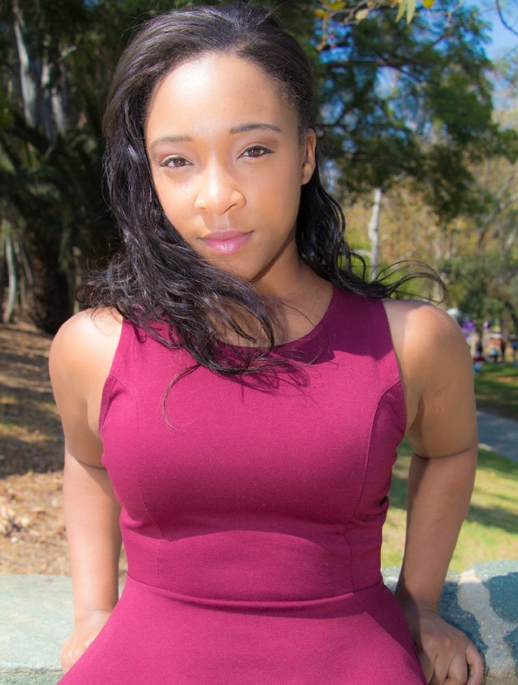 Treshelle Edmond