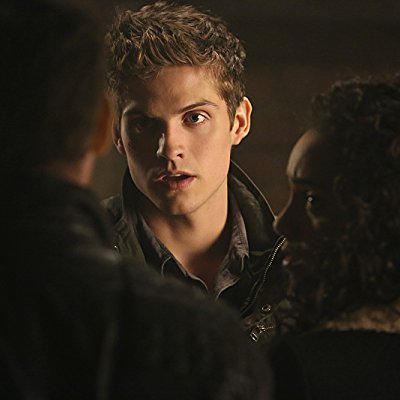Kaleb Westphall, Kol Mikaelson