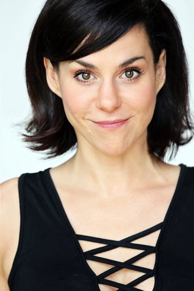 Sarah Mikel