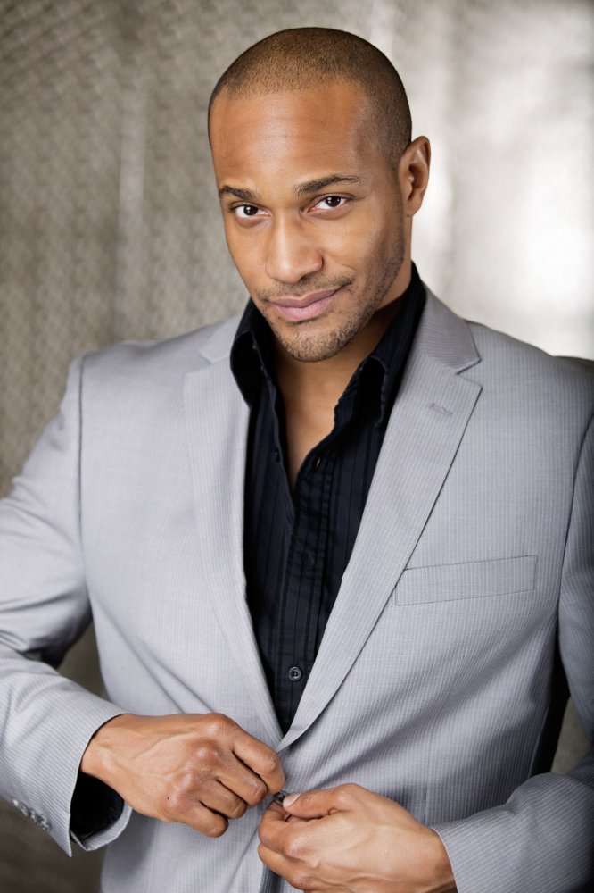 Michael Cory Davis