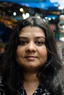 Gargi Bhattacharjee