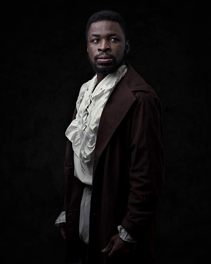 Derek Ugochukwu