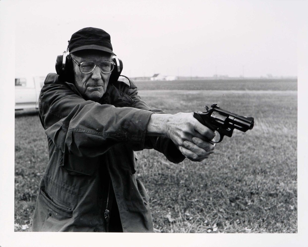 William S. Burroughs