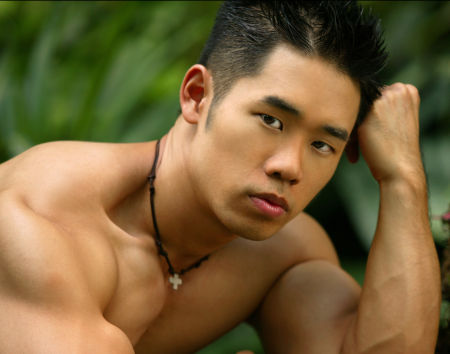 Daniel Lue