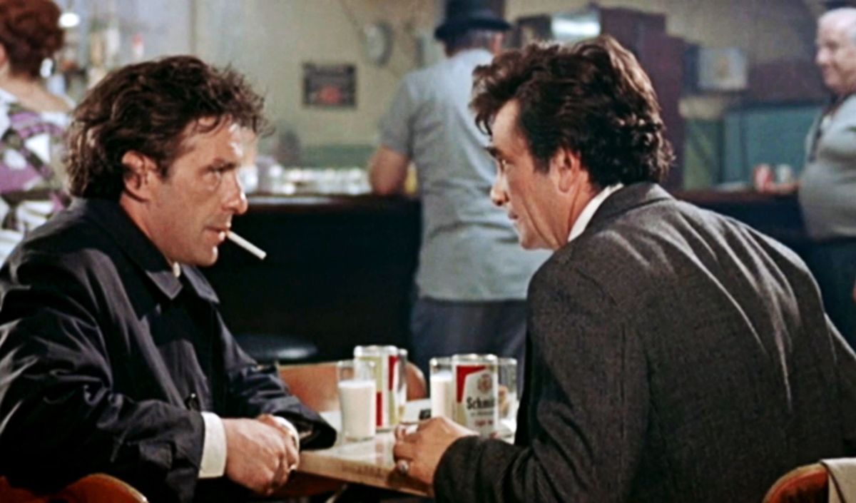 Peter Falk