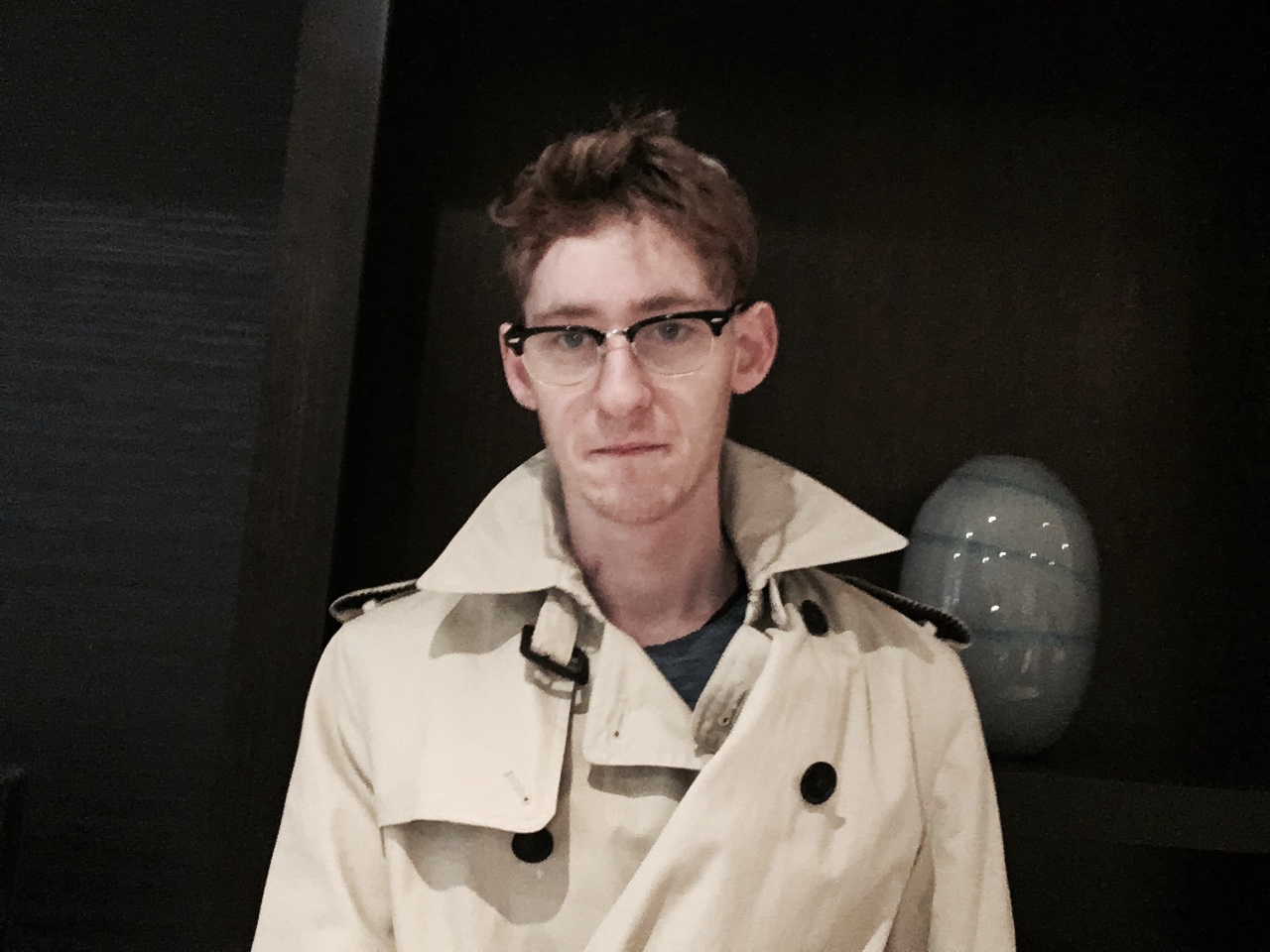 Alexander Musgrove