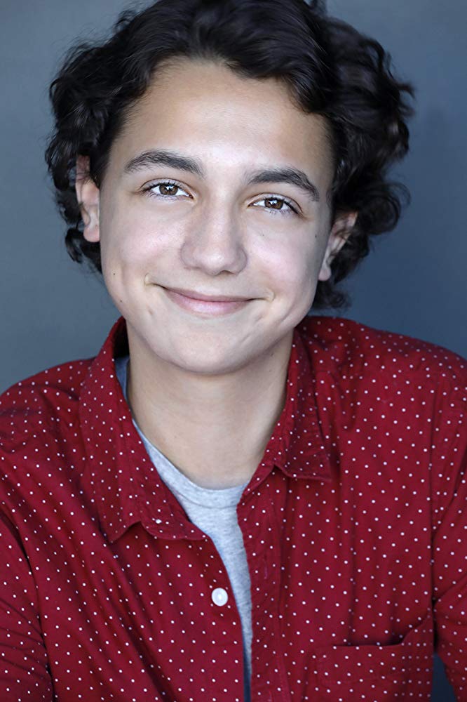 Casey Miller