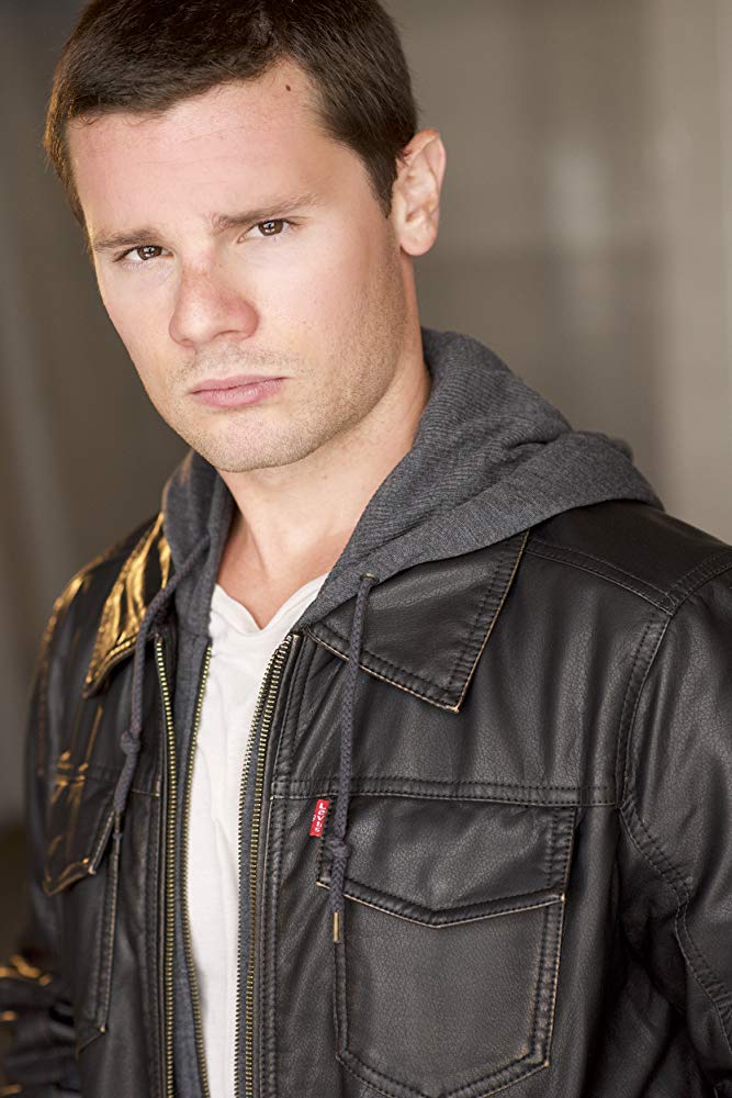 Corey Snowden