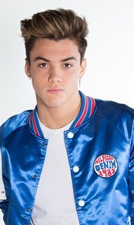 Grayson Dolan