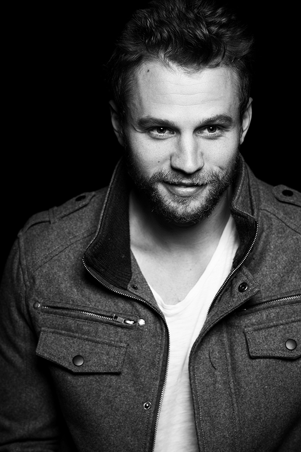 Matt Levett