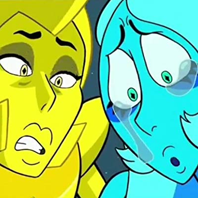 Blue Diamond, Comby