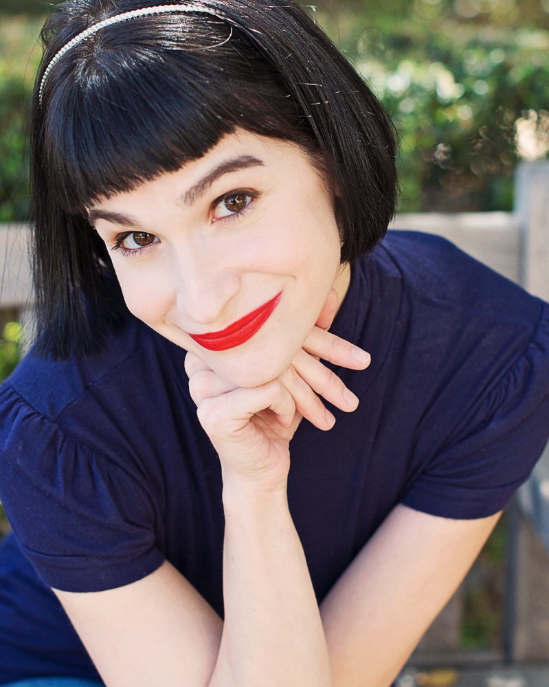 Shaina Vorspan