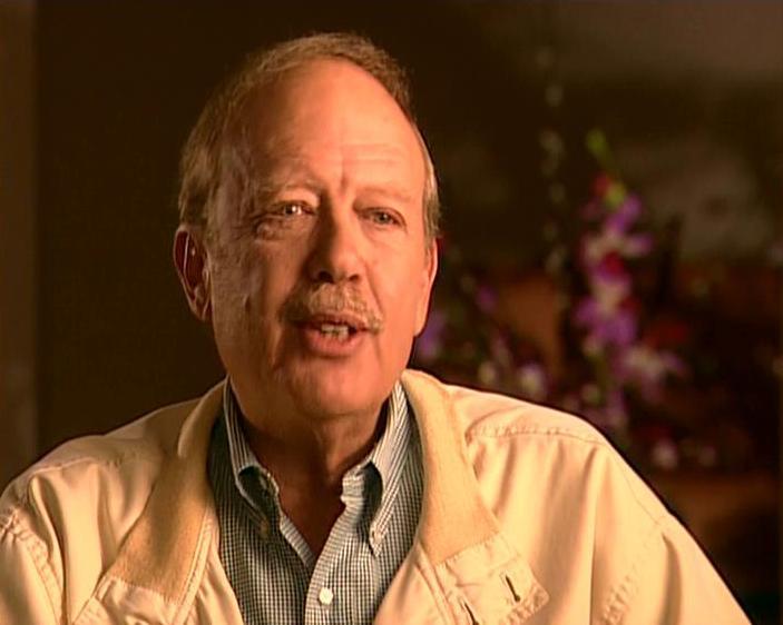 Tom Mankiewicz