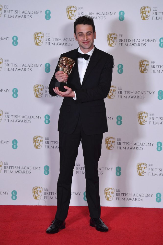 Justin Hurwitz