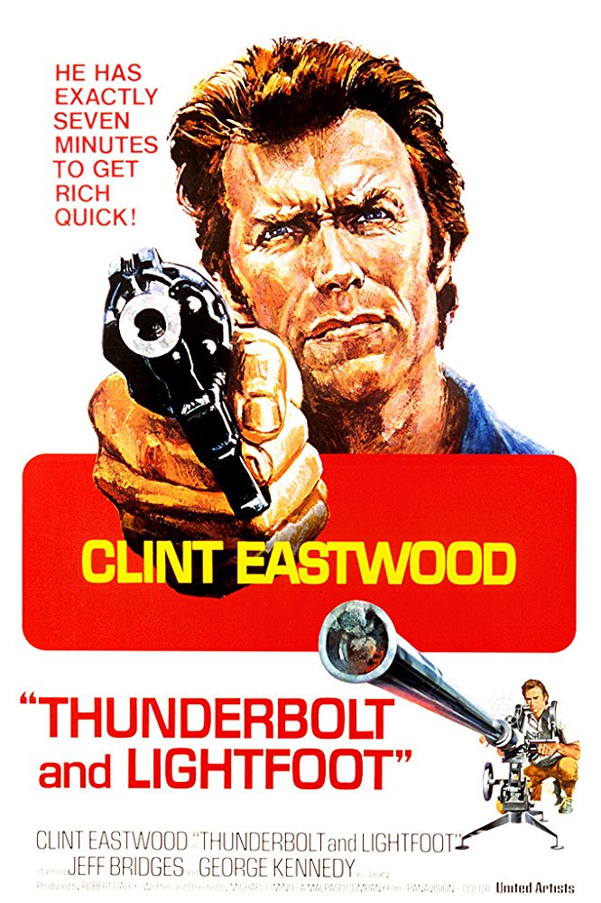 Thunderbolt