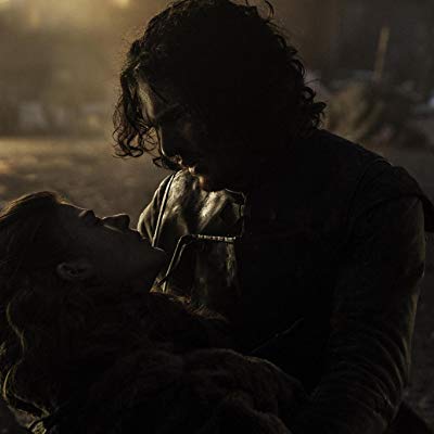 Ygritte