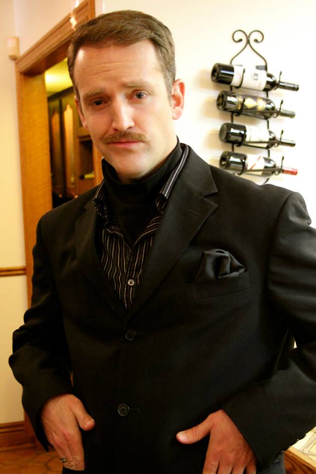 Derrick Dean